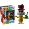 Sam I am (Dr. Seuss) Pop Vinyl Books (Funko) flocked exclusive
