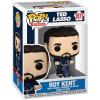 Roy Kent on bike (Ted Lasso tv serie) Pop Vinyl Television Series (Funko)