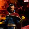 Doctor Strange ONE:12 Collective Marvel Universe Mezco Toyz in doos