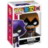 Raven Orange (Teen Titans Go!) Pop Vinyl Television Series (Funko) Underground Toys exclusive