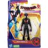 Miles Morales Spider-Man across the Spider-Verse in doos