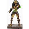 Predator battle damage city hunter (Predator 2) in doos Hiya Toys
