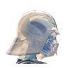 Star Wars Darth Vader (Emperor's wrath) Vintage-Style compleet