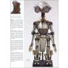 Boek Sculpting A Galaxy Inside The Star Wars Model Shop (Lorne Peterson) hard cover