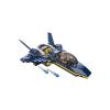 Lego 6868 Hulk's Helicarrier Breakout Marvel's Avengers en doos