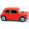 Hot Wheels Morris Mini (the Italian Job) Retro Entertainment MOC (Mattel)