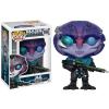 Jaal (Mass Effect) Pop Vinyl Games Series (Funko)