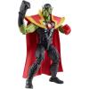 Skrull Queen & Super-Skrull (Avengers beyond earth's mightiest) Legends Series in doos