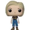 Thirteenth Doctor (Doctor Who) Pop Vinyl Television Series (Funko)