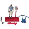 Bruce Sato (rescue mission) M.A.S.K. (Kenner) incompleet