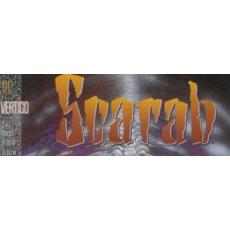 Scarab (DC Vertigo Comics)
