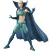 Drax the destroyer & Marvel's Moondragon (Guardians of the Galaxy) Legends Series in doos Hasbro Pulse exclusive