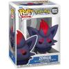 Zorua (Pokémon) Pop Vinyl Games Series (Funko)