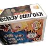 Kyojuro Rengoku (Demon Slayer) Pop Vinyl Animation Series (Funko) glows in the dark Walmart exclusive -beschadigde verpakking-