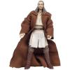 Star Wars Qui-Gon Jinn Vintage-Style compleet