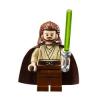 Lego 9499 Star Wars Gungan Sub compleet