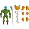 Snake Men Infiltrator Masters of the Universe Origins op kaart