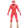 the Flash (Flashpoint) DC Page Punchers (McFarlane Toys) op kaart