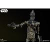 Star Wars IG-88 (bounty hunter) Sideshow in doos