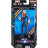 Marvel Legends Captain Marvel (Totally Awesome Hulk) in doos