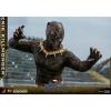 Hot Toys Erik Killmonger (Black Panther) MMS471 in doos
