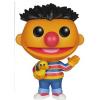Ernie Pop Vinyl Sesame Street (Funko)