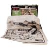 Star Wars vintage Speeder Bike en Return of the Jedi doos