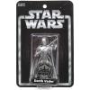 Star Wars OTC Darth Vader (silver anniversary) MOC Toys R Us exclusive