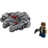 Lego 75030 Star Wars Millenium Falcon in doos (Microfighters)
