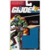 GI JOE Night-Viper backing card