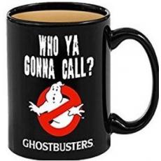 diverse Ghostbusters items
