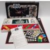 Star Wars vintage Ontsnap aan de Ster des Doods bordspel Clipper en doos