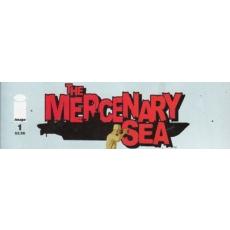 the Mercenary Sea (Image Comics)