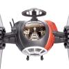Star Wars First Order Special Forces TIE Fighter the Black Series in doos