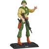 Duke G.I. Joe a Real American Hero retro collection MOC