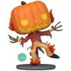 Pumpkin King (the Nightmare before Christmas) Pop Vinyl Disney (Funko) scented exclusive
