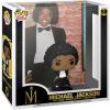 Michael Jackson (Off the Wall) Pop Vinyl Albums Series (Funko)