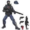 G.I. JOE Cobra Trooper (special missions Cobra Island) Classified Series in doos exclusive