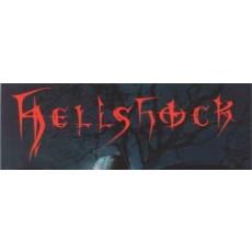 Hellshock volume 2 (Image Comics)