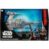 the Mandalorian / N-1 Starfighter (the Mandalorian) Transformers in doos