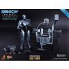 Hot Toys Robocop with Mechanical Chair die cast MMS203-D05 in doos