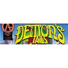 Demon's Tails (Adventure Comics)