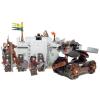 Lego 9471 Uruk-Hai Army Lord of the Rings in Doos