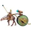 Star Wars Episode I Ammo Wagon and Falumpaset en doos
