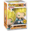 Gogeta (Dragon Ball Super Broly the movie) Pop Vinyl Animation Series (Funko) limited chase edition