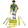 GI JOE Chun-Li (Street Fighter 2) compleet