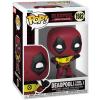 Deadpool (X-Men trainee) (Deadpool legacy collection) Pop Vinyl Marvel (Funko)