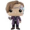 Eleventh Doctor / Mr Clever (Doctor Who) Pop Vinyl Television Series (Funko)