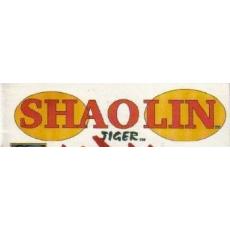 Shaolin (Black Tiger Press)