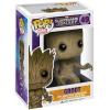 Groot (Guardians of the Galaxy) Pop Vinyl Marvel (Funko)